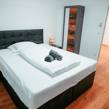 Vienna Shopping Center 6A Apartment Dış mekan fotoğraf