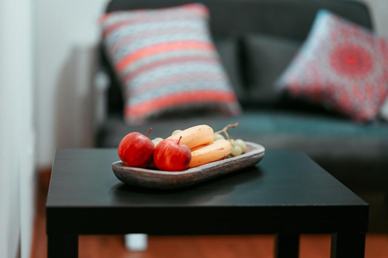 Vienna Shopping Center 6A Apartment Dış mekan fotoğraf
