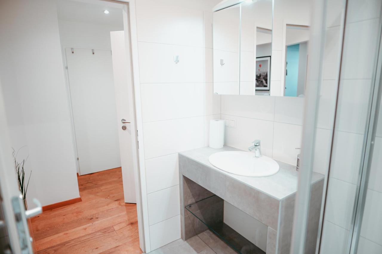 Vienna Shopping Center 6A Apartment Dış mekan fotoğraf