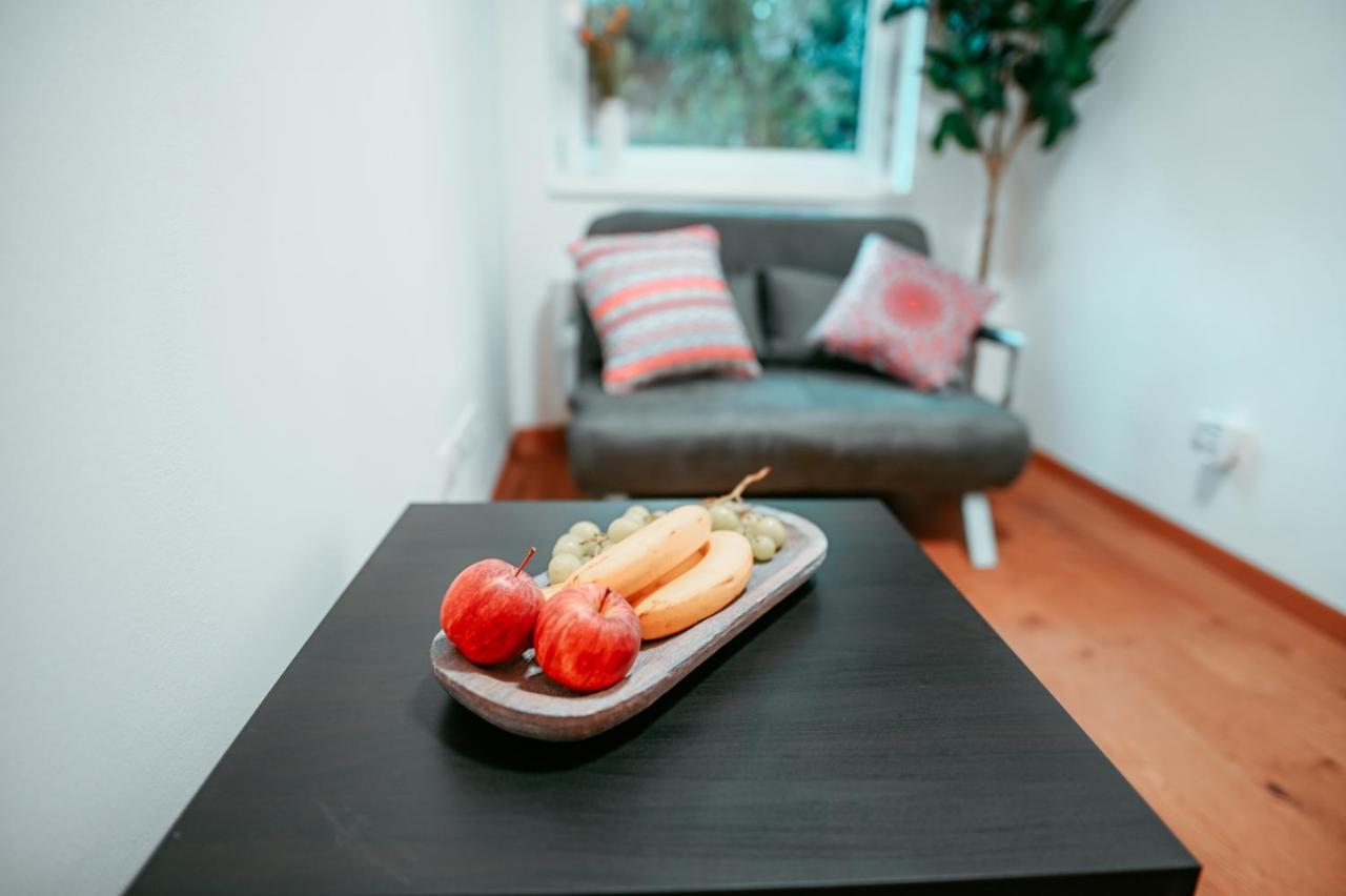 Vienna Shopping Center 6A Apartment Dış mekan fotoğraf