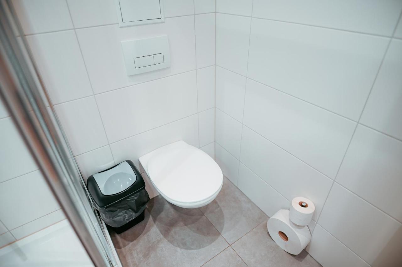 Vienna Shopping Center 6A Apartment Dış mekan fotoğraf